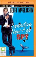 Sensitive New Age Spy
