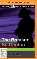 Audio edition cover