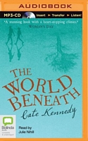 Audio edition cover