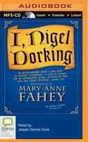 Audio edition cover