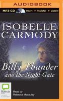 Billy Thunder and the Night Gate