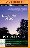 Jacaranda Blue