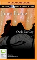 Janet Frame's Latest Book