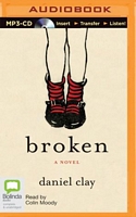 Audio edition cover