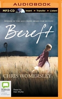 Audio edition cover