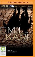 Audio edition cover