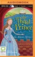 Audio edition cover