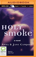 Audio edition cover