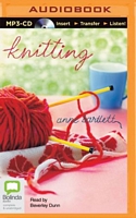 Audio edition cover
