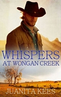 Whispers At Wongan Creek