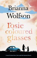 Rosie Coloured Glasses