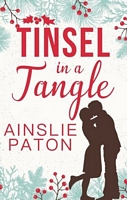 Ainslie Paton's Latest Book