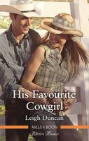 His Favourite Cowgirl