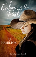 T.J. Hamilton's Latest Book
