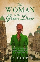 The Woman In The Green Dress