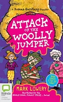Audio edition cover