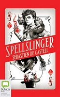 Spellslinger