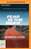Audio edition cover