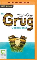 Cover of The Grug Collection 2 by Ted Prior