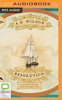 A.N. Wilson's Latest Book