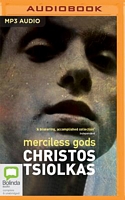 Christos Tsiolkas's Latest Book