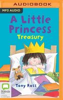 The Little Princess Treasury