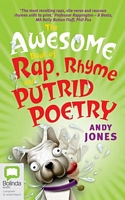 The Awesome Book of Rap, Rhyme and Putrid Poetry