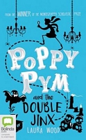 Poppy Pym and the Double Jinx