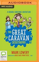 Audio edition cover