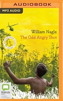 Audio edition cover
