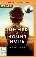 Summer at Mount Hope