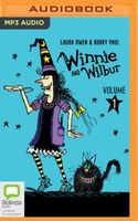 Winnie and Wilbur Volume 1