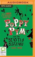 Poppy Pym and the Beastly Blizzard