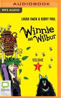 Winnie and Wilbur Volume 2
