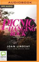 Audio edition cover