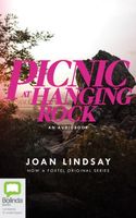 Audio edition cover