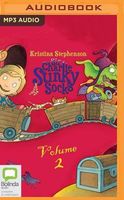 Sir Charlie Stinky Socks: Volume 2