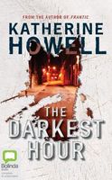 Audio edition cover