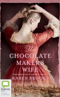 The Chocolate Maker's Wife