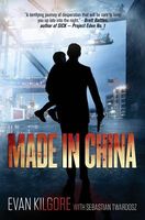 Cover of Made in China by Evan Kilgore