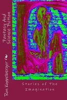 Cover of Fantasy And Science Fiction by Ron Koppelberger