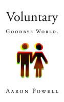 Cover of Voluntary by Aaron Powell