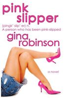 Pink Slipper