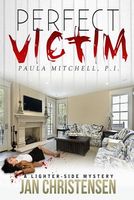 Cover of Perfect Victim by Jan Christensen