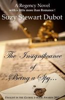 The Insignificance of Being a Spy