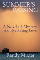 Cover of Summer's Passing by Randy Mixter