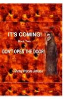Cover of Don't Open the Door! by Shirley Priscilla Johnson