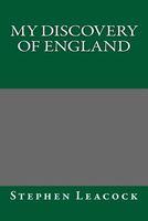 My Discovery of England