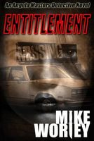 Cover of Entitlement by Mike Worley