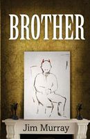 Cover of Brother by Jim Murray